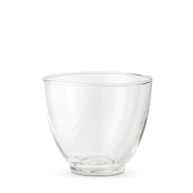 Caffe latte glas