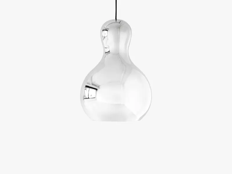 Calabash™ P3, Silver