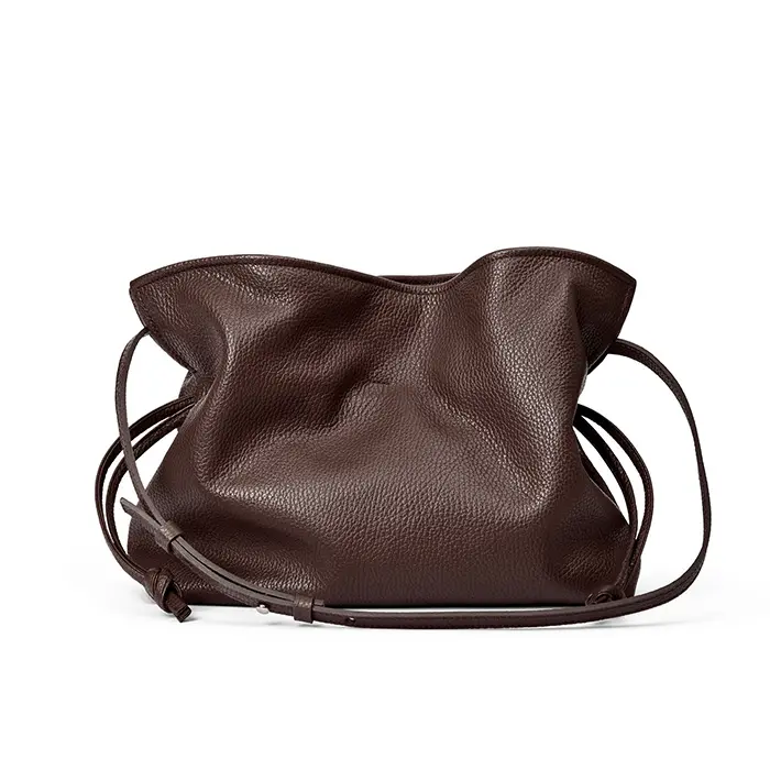 Camilla Classic | Testa Moro
