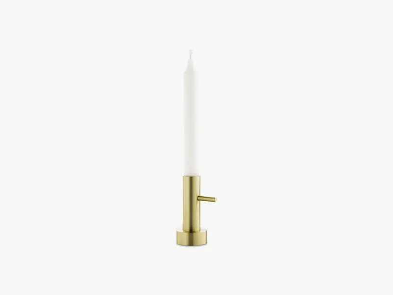 Candleholder Single, #1