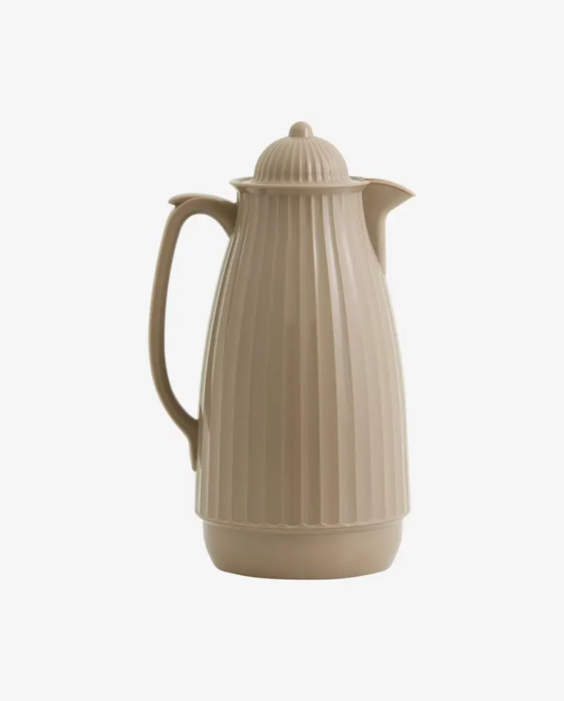 CARVI termokande - beige