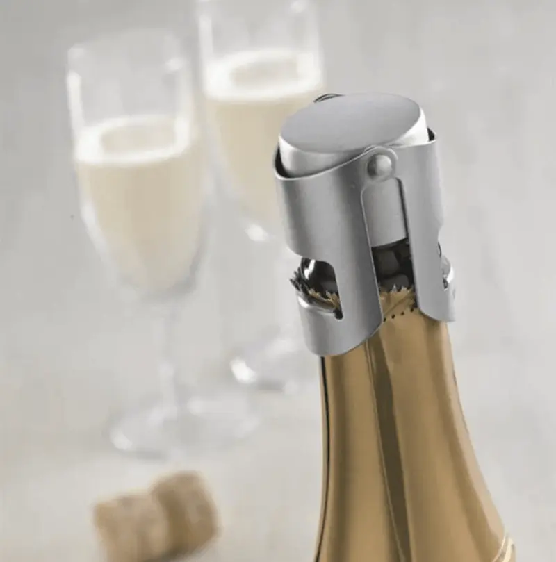 Champagneprop