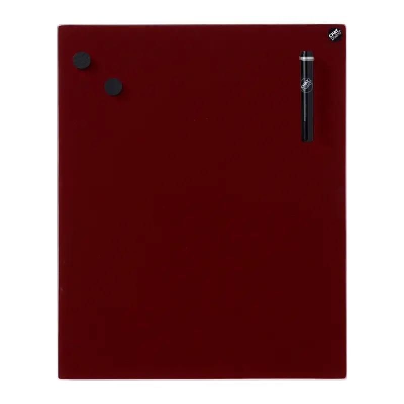 CHAT BOARD® Classic opslagstavle - Ruby