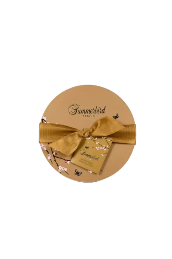 Christmas Specialities - Summerbird