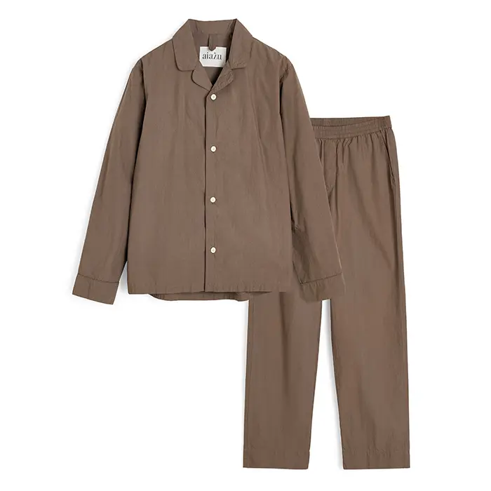 Classic Pyjamas | Earth