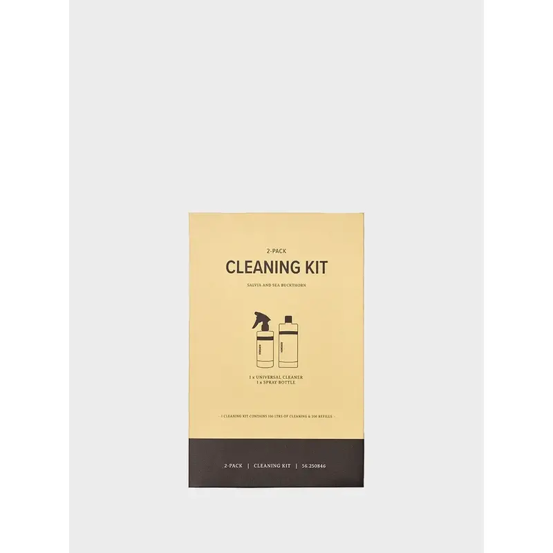 Cleaning Kit
