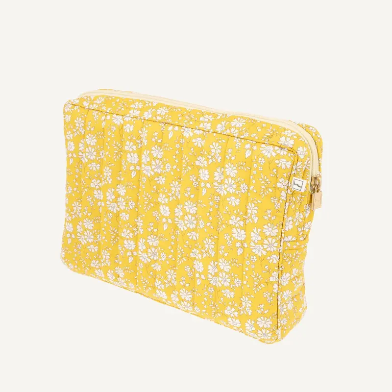 Clutch, L - Capel Yellow