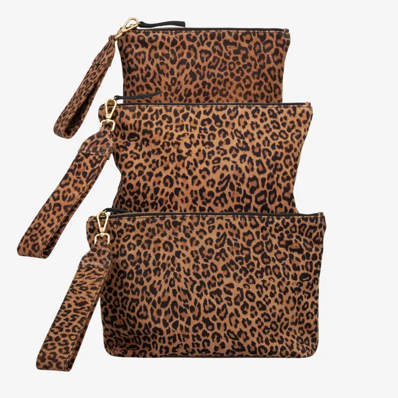 Clutch Soft Leo