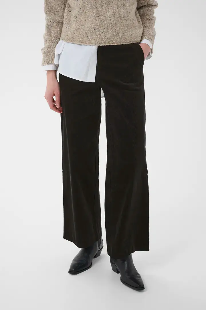 ColumbaPW Pants - Molé - Part Two