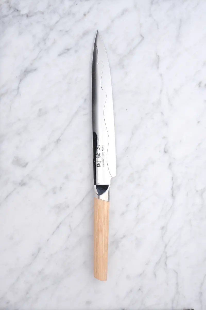 Composite - 180 mm Slicer