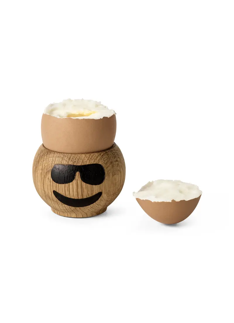 Cool, æggebæger