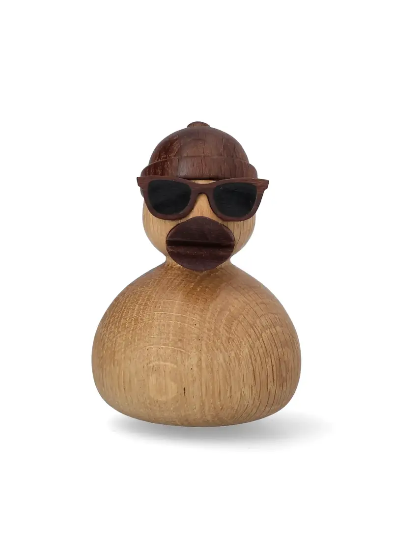 Cool Duckie