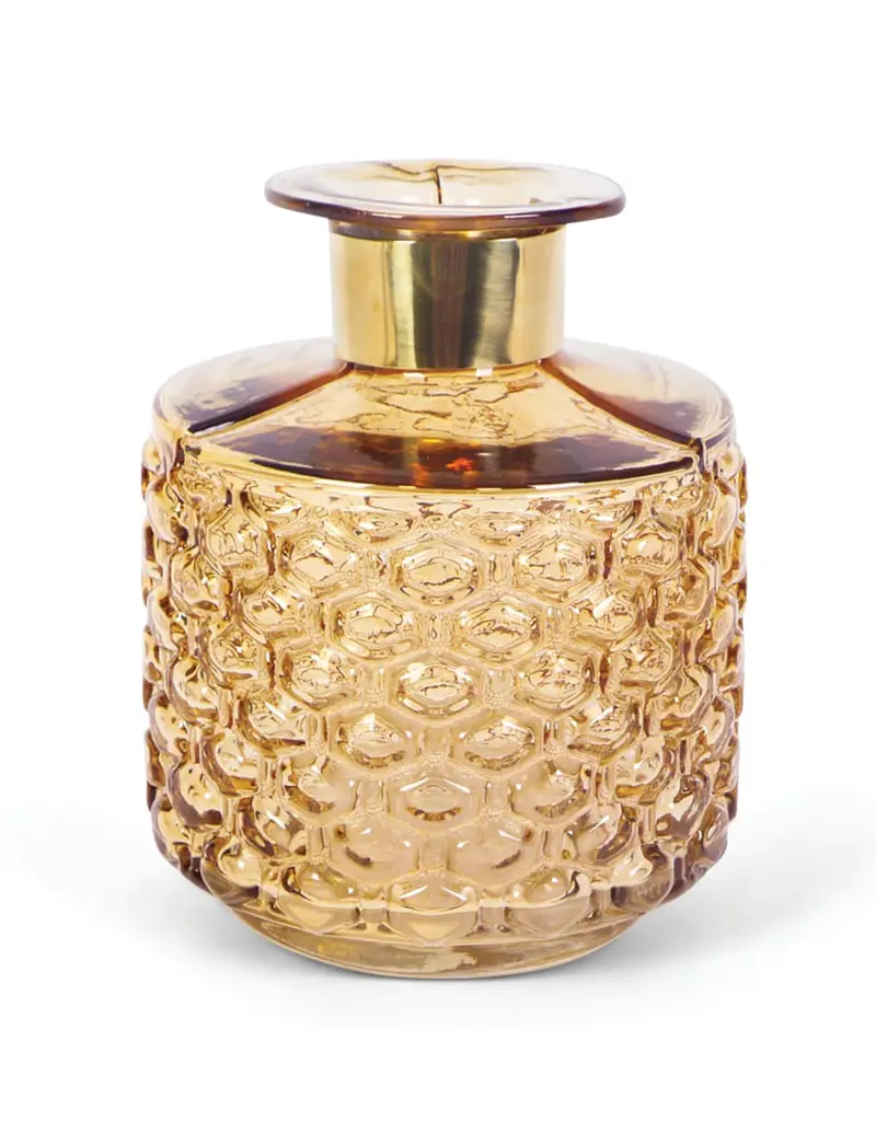 Corla glas vase