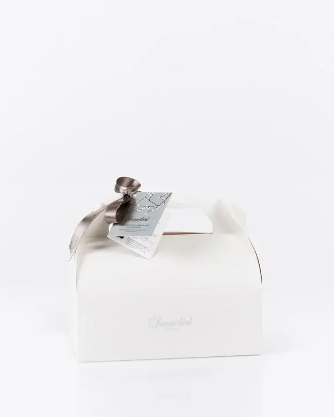 Creative Christmas Calendar - Summerbird