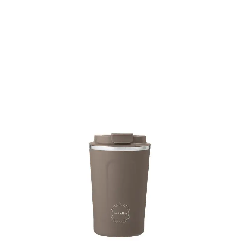 CUP2GO 380ml - Driftwood