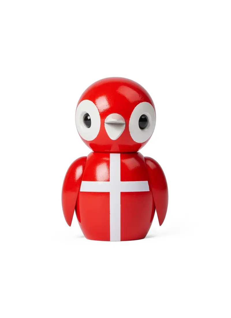 Danish Dynamite