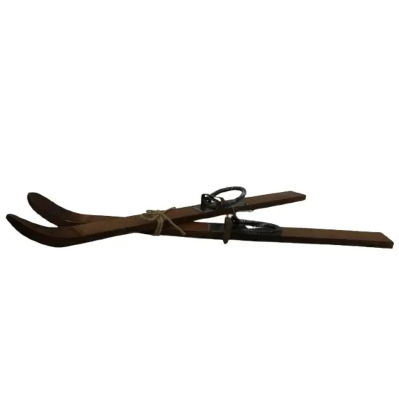 Dekorations Ski H60 cm