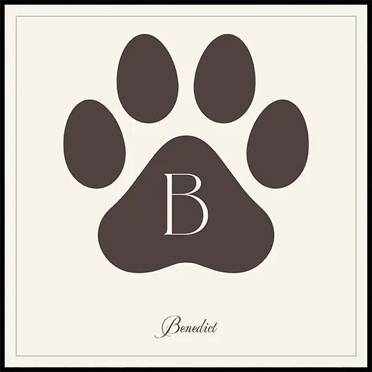 Dog's name Personal