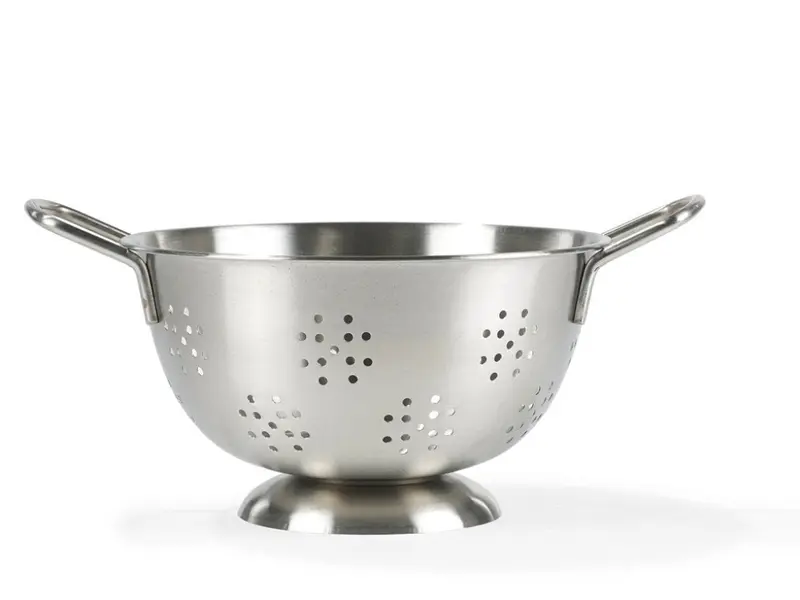 Dørslag. 23 cm.