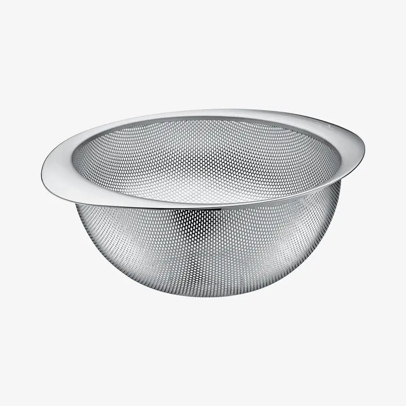 Dørslag, Rustfrit stål 26 cm