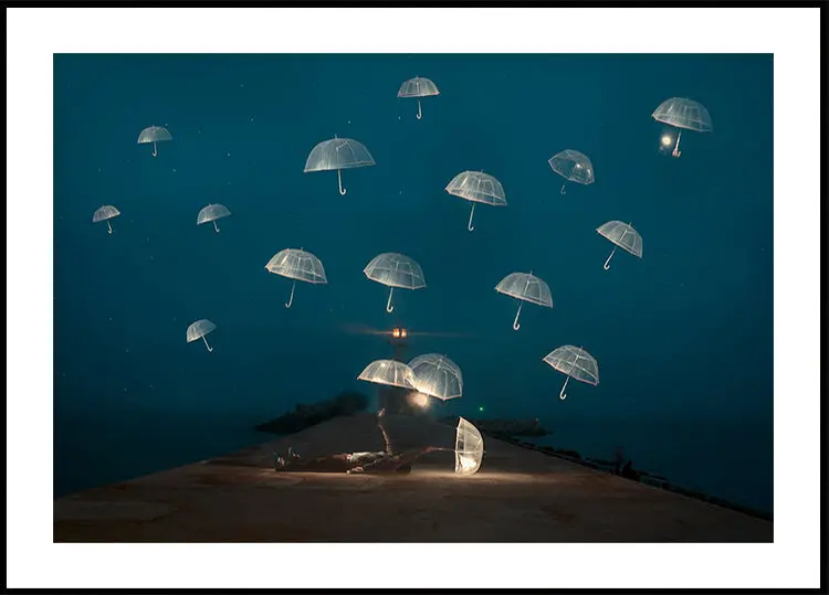DREAMS