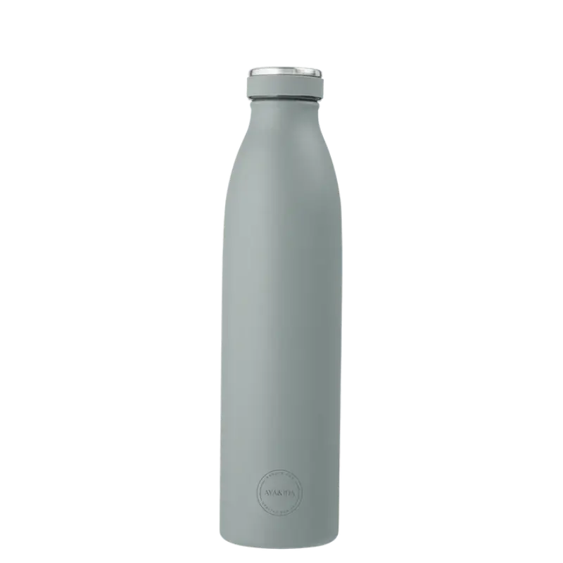 Drikkeflaske 750ml - Mint
