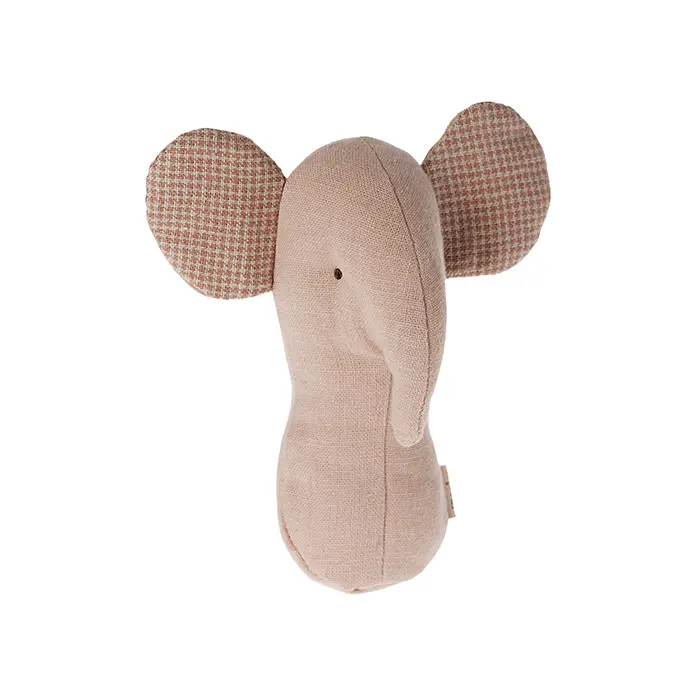 Elefant rangle | Rosa