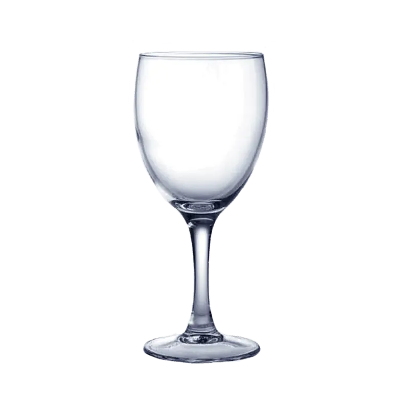 Elegance | Rødvinsglas