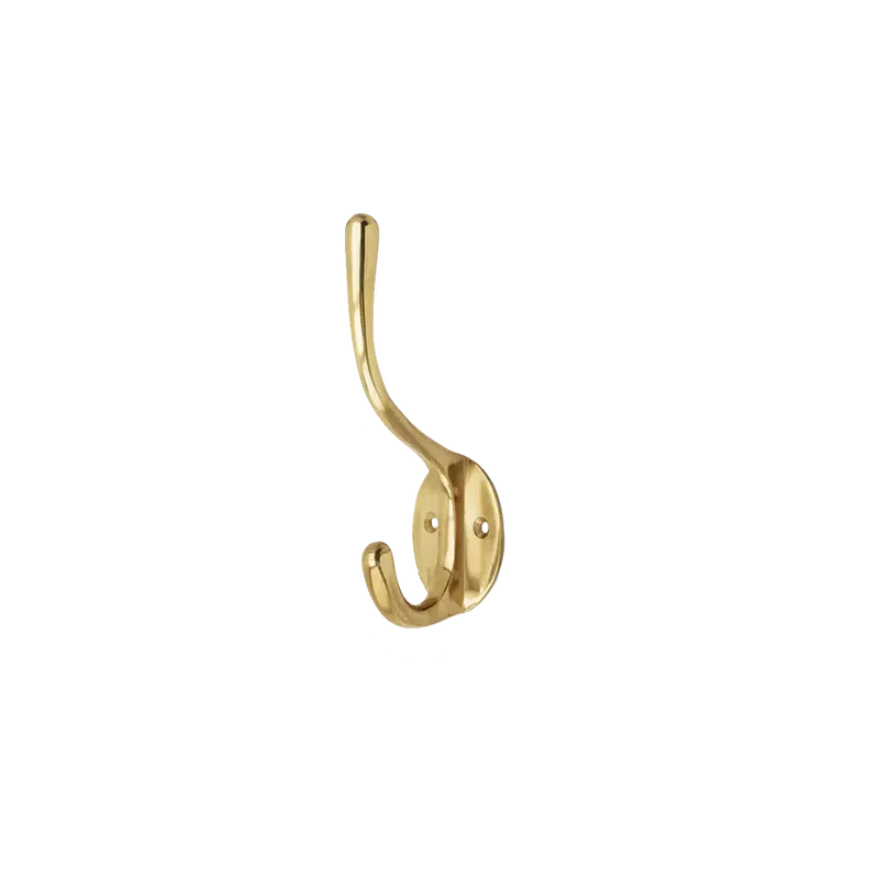 Enkelt hattekrog 11 cm