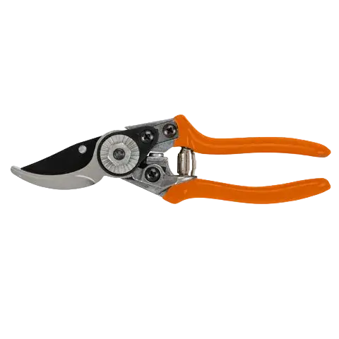 Ergonomisk grensaks, orange