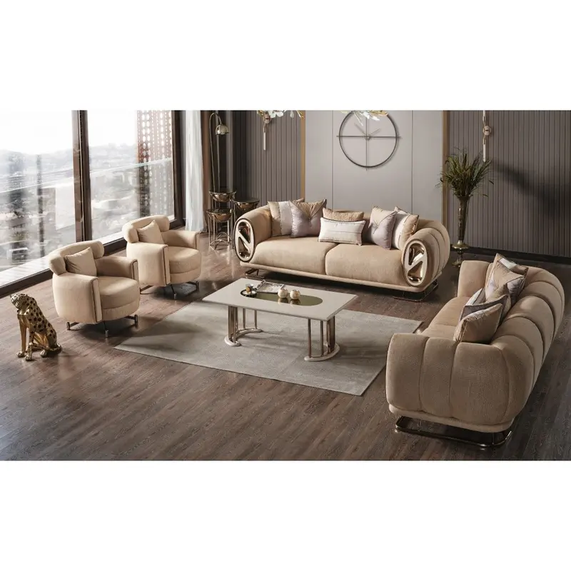 ESPIOLE Sofasæt