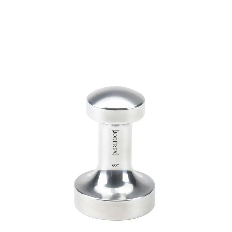 Espresso stamper, 57 mm.