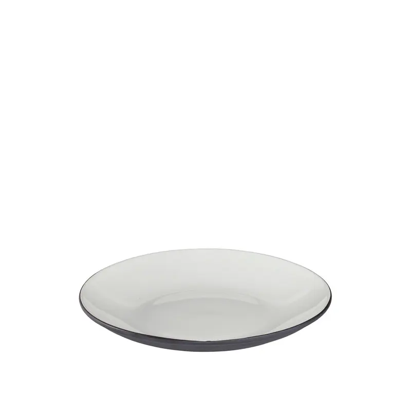 Esrum Pasta plate