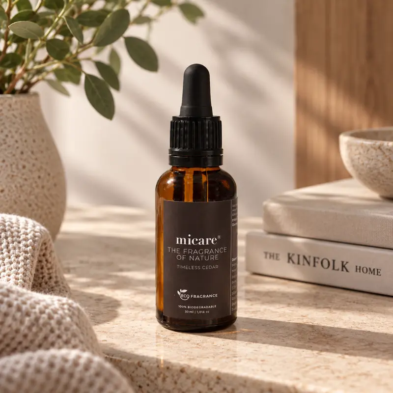 Essential Oil - Timeless Cedar