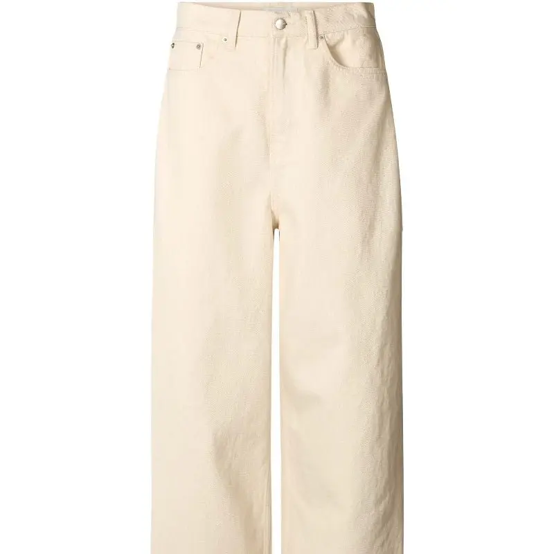 Evelyn Jeans - undyed