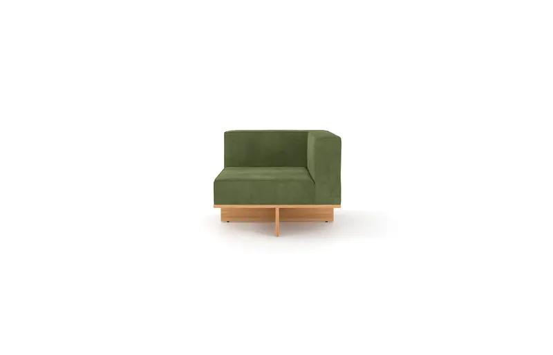 EVEN Corner corduroy