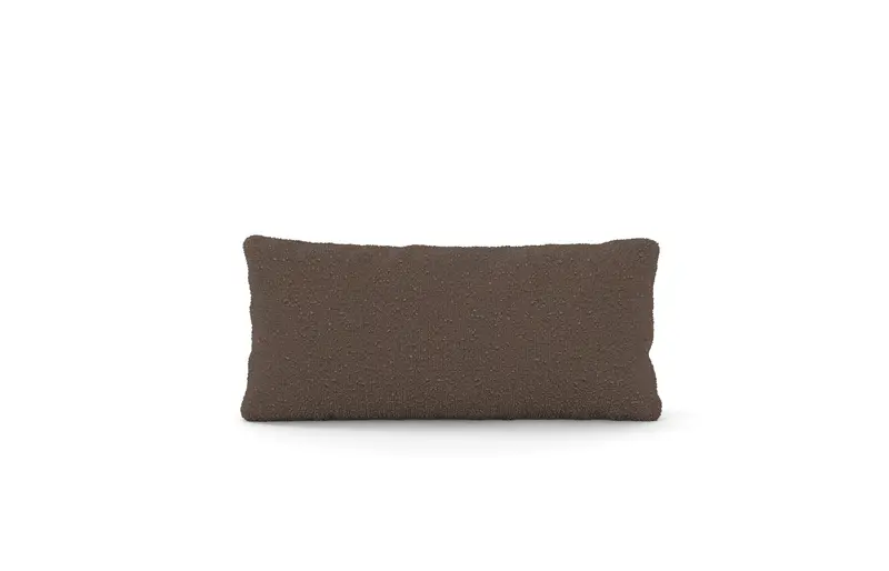 EVEN puder. Bouclé