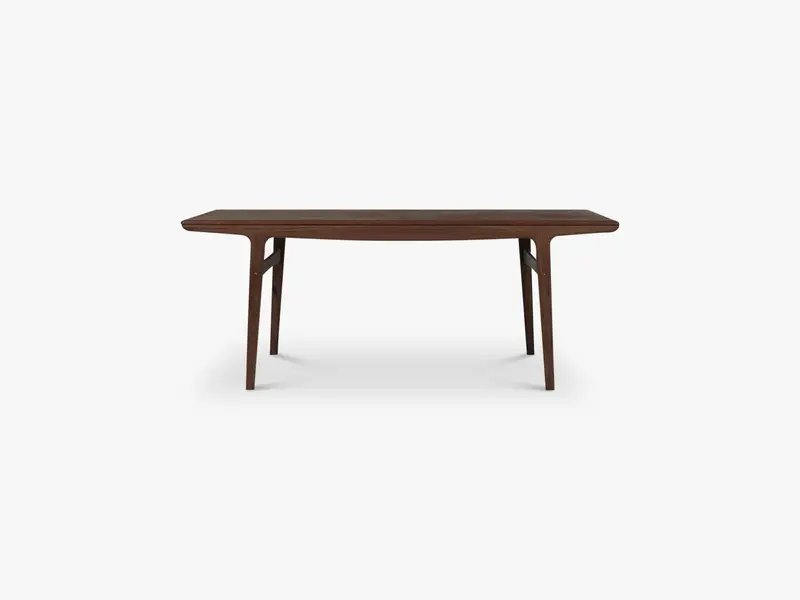 Evermore L190, walnut