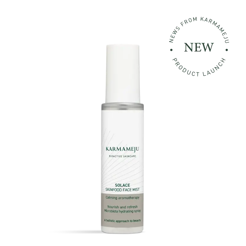 Face mist - solace - 100ml