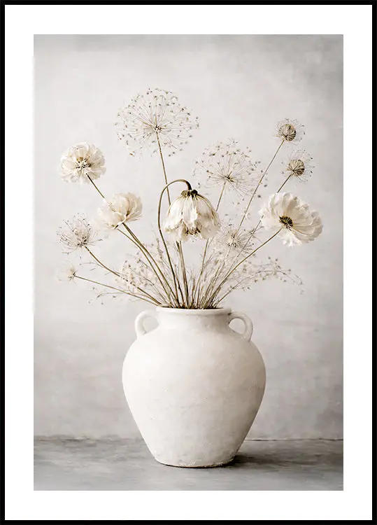 Fading Meadow Plakat