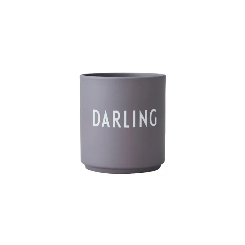 Favorite Cup - DARLING