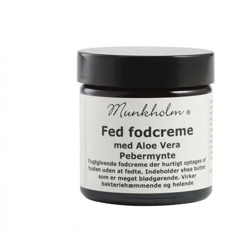 Fed Fodcreme