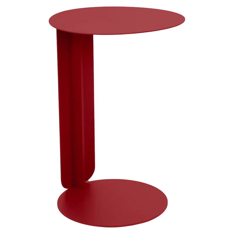 Fermob Bebop sidebord h. 60cm