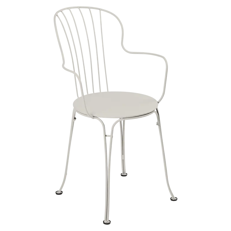Fermob Opèra Stol m. armlæn