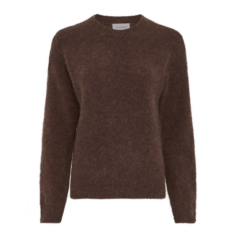 Festina Hope Pullover - dark brown
