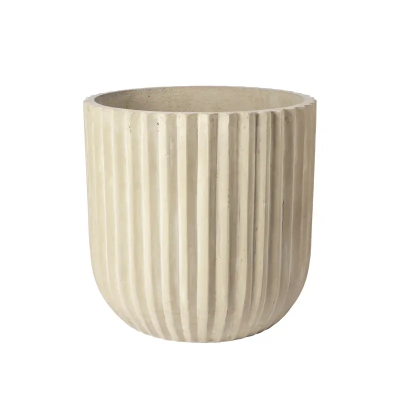 Fiber Planter
