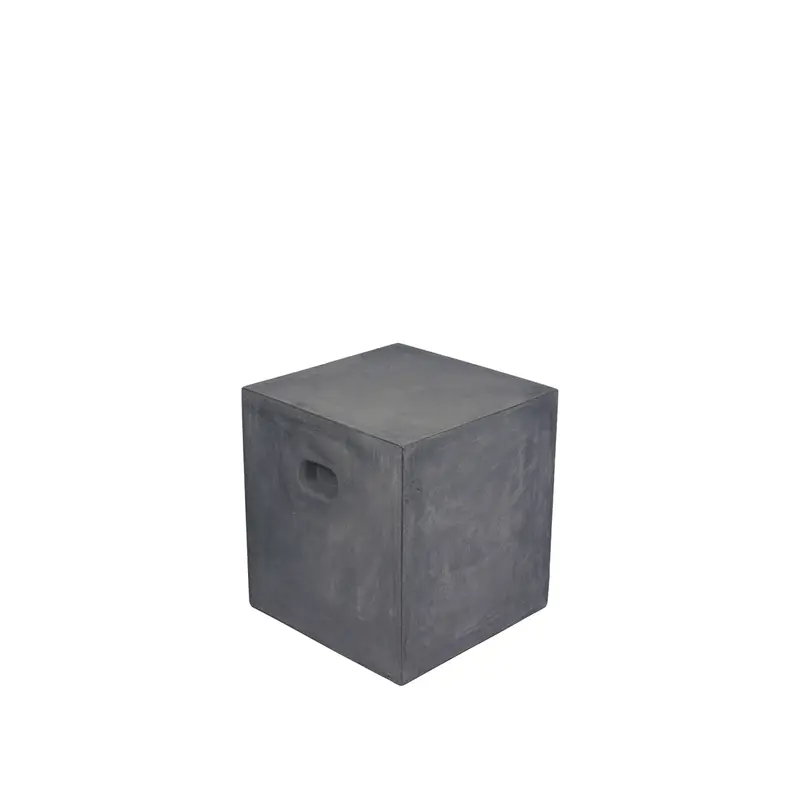 Fiber Stool