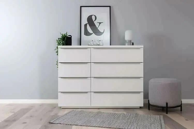 Fill 5098 kommode