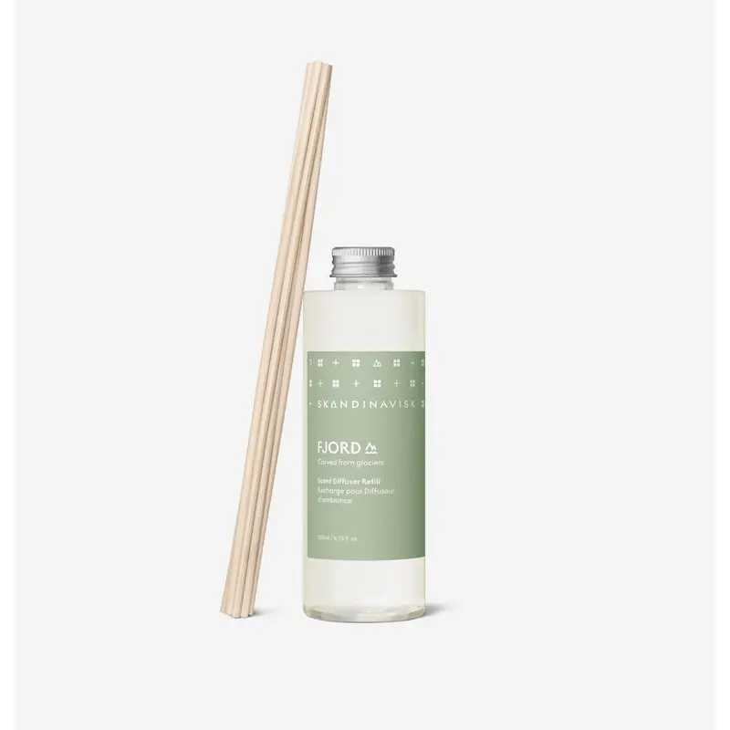 FJORD - Diffuser Refill 200ML