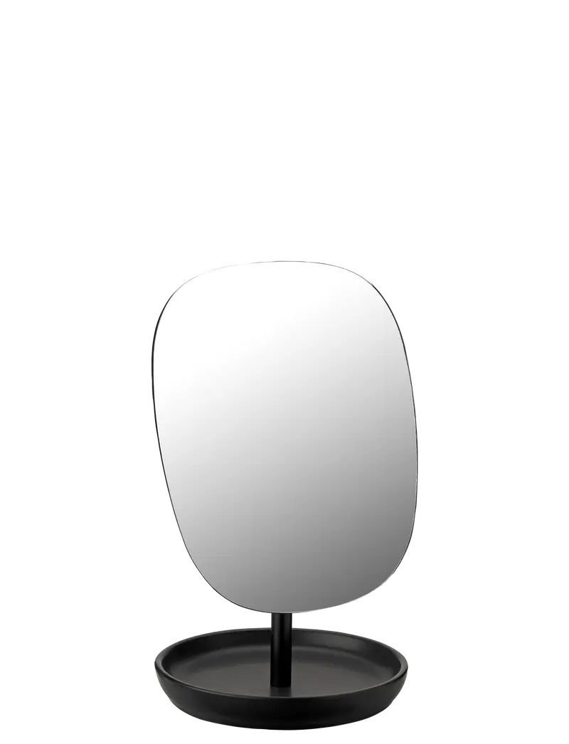Fjord mirror